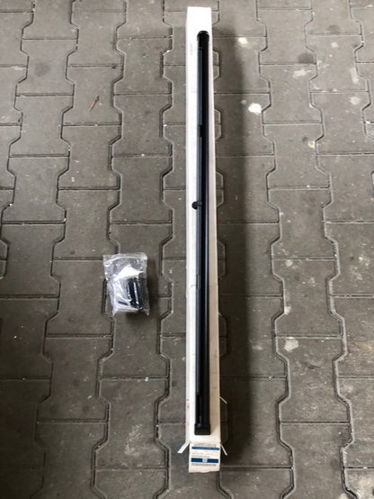 Original GM Opel Omega B Stufenheck Sonnenrollo Einteilig Neu