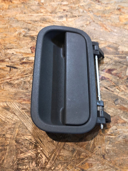 Original GM Opel Vectra A Türgriff hinten Neu