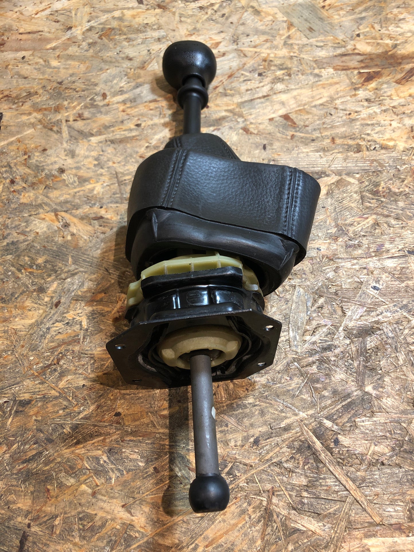 Original Opel Kadett D E Ascona C  Schalthebel 4 Gang Neu