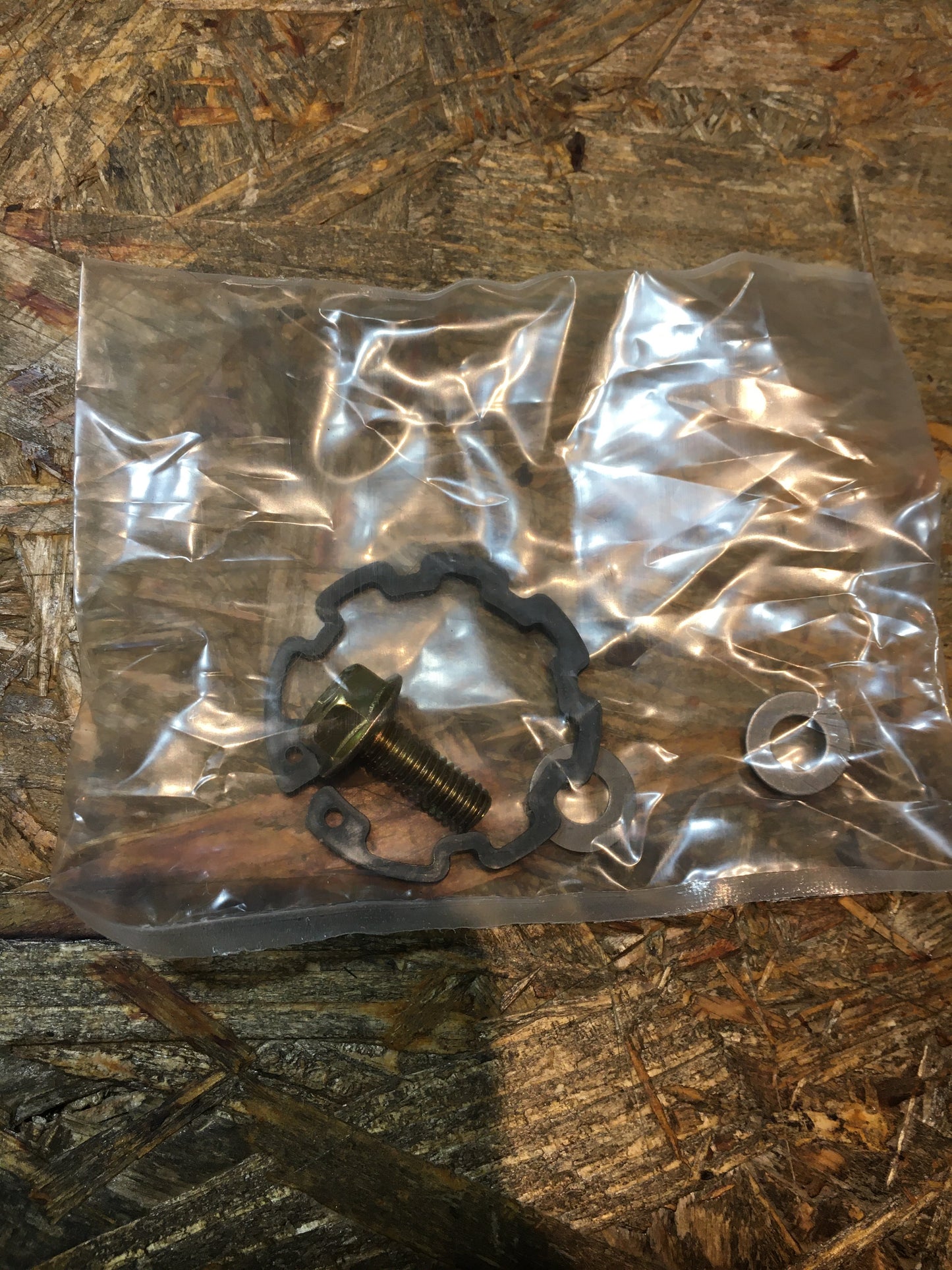Original Omega B Kompressor Kupplung NEU