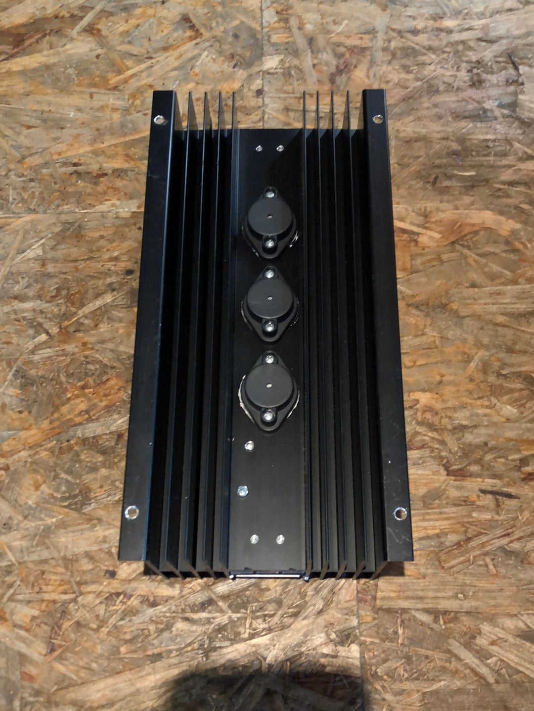 Original Hella Spannungsreduzierungsgerät 8A/12A Neu