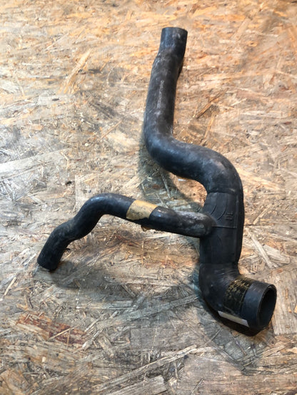 Original GM Opel Kadett E Kühlerschlauch Neu