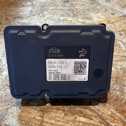 Original GM Opel Antara ABS Hydraulik Aggregat Neu