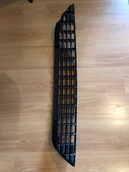 Original GM Opel Zafira C Kühlergitter unten Neu