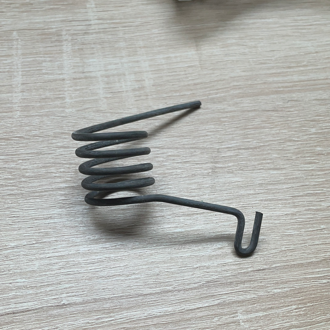 Original GM Opel Corsa B Tigra A Ruckzugfeder Kupplungsbetätigung Neu