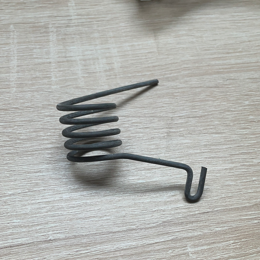 Original GM Opel Corsa B Tigra A Ruckzugfeder Kupplungsbetätigung Neu