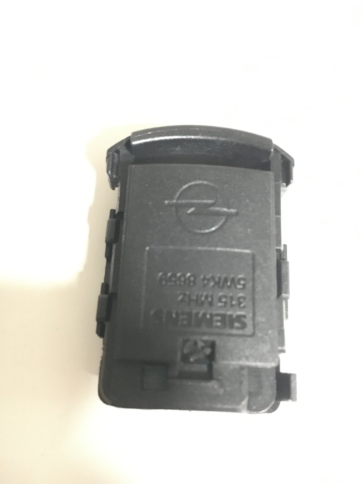 Original Corsa C Meriva A Funkfernbedienung Mit Emblem NEU