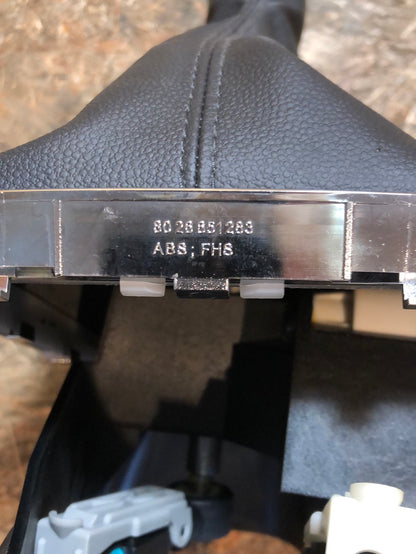 Original GM Opel Astra GTC 1.9 CDTi Gangschaltung Neu