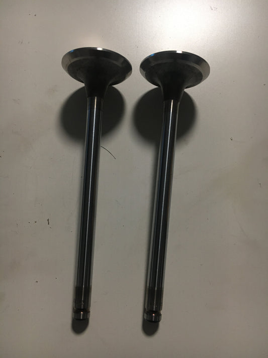 Original Vectra F Vectra Kadett E Einlassventil 2x in einem NEU