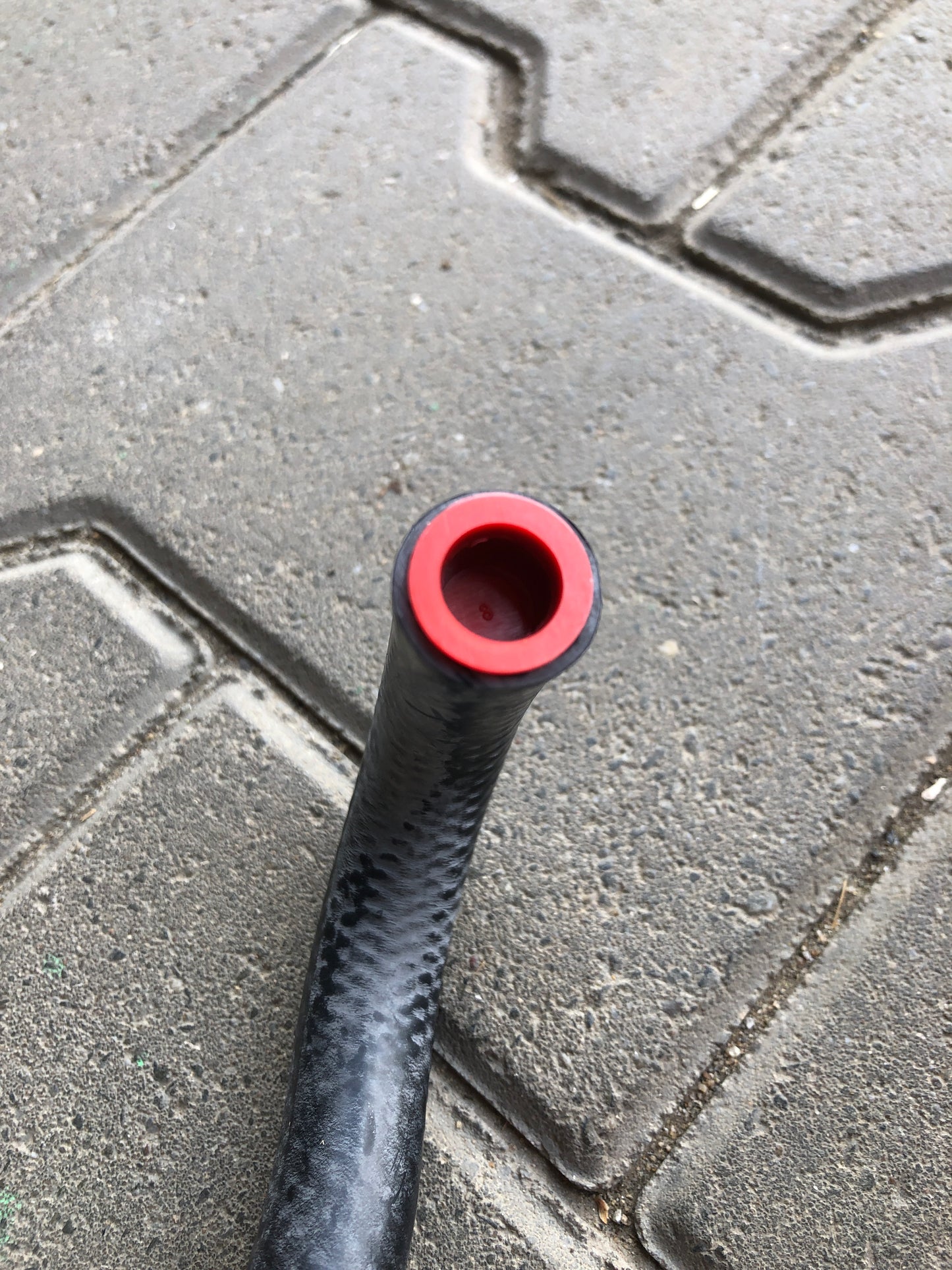 Original GM Opel Vivaro A 2,5L Rohr Hilfskraftlenkung an Behälter Neu