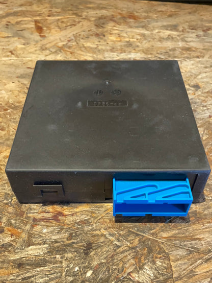 Original GM Opel Vectra C 1.9 IDS CDC Steuergerät + elektronisches Dämpfersystem Fahrwerk Neu
