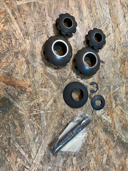 Original GM Opel Astra H/J Corsa D Insignia A Zafira B Reparatursatz Schaltgetriebe Neu