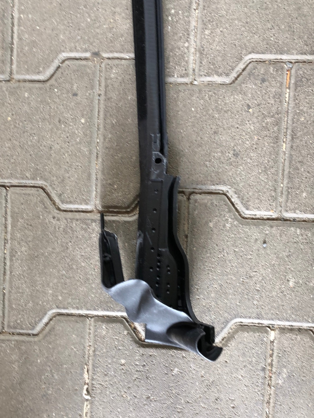 Original GM Buick Cascada Dichtstreifen links Neu