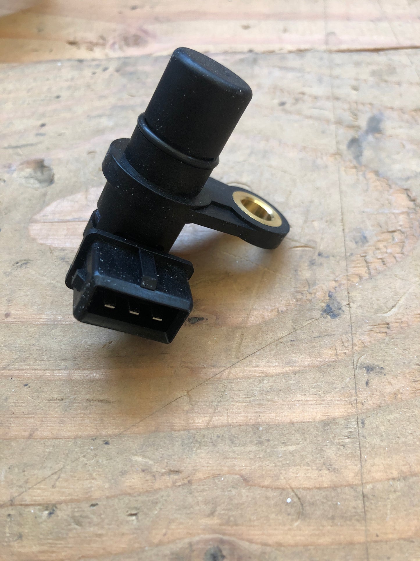 Original GM Opel Corsa C 1,0 1,2 Sensor Nockenwellenposition Neu