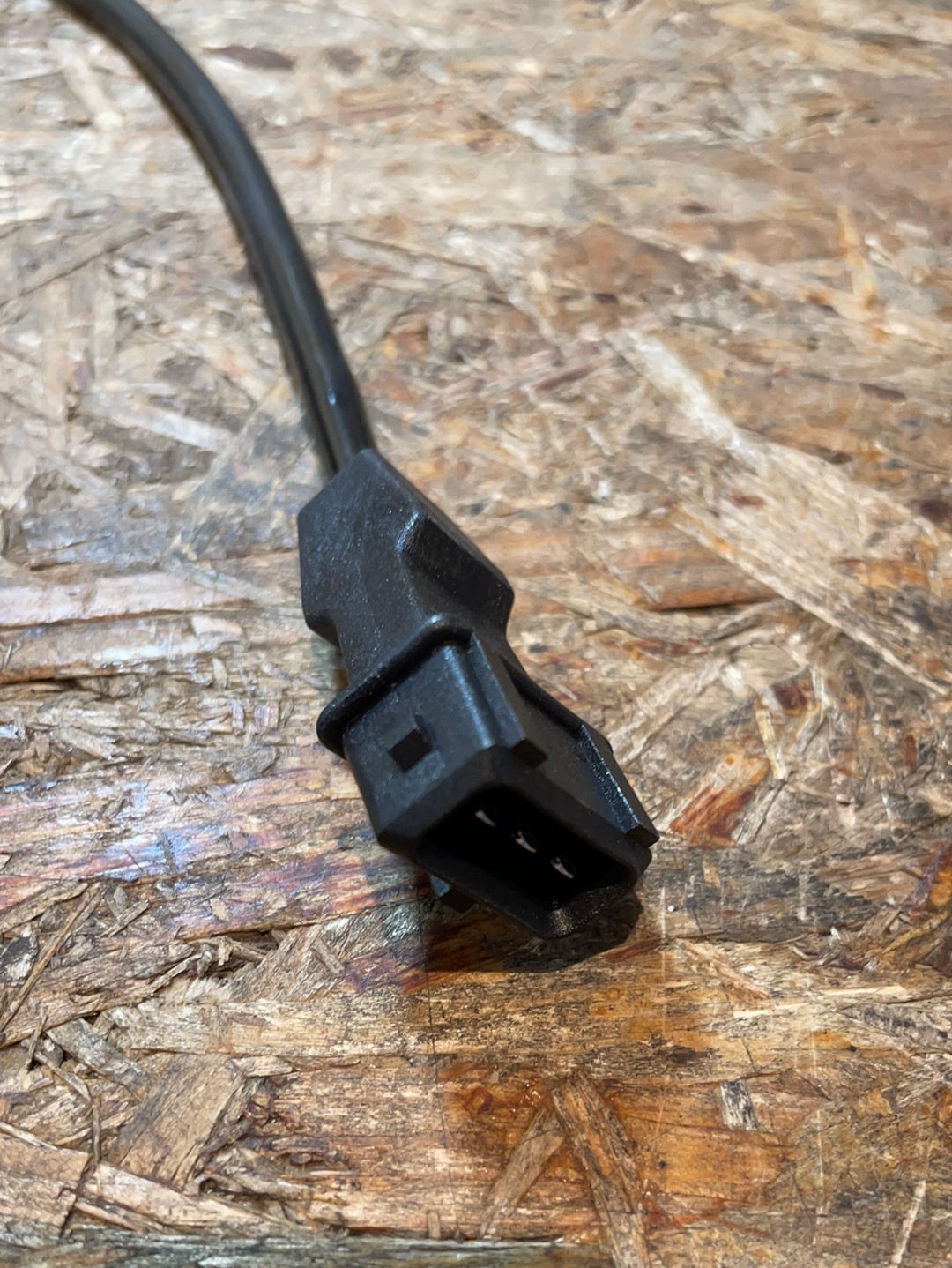 Original GM Opel Astra F Sensor Kurbelwelle Neu