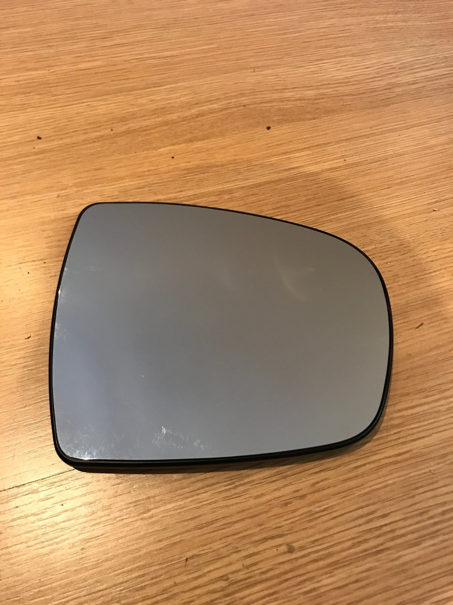 Original Renault Traffic ll Spiegelglas NEU