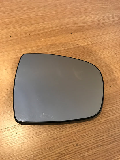 Original Renault Traffic ll Spiegelglas NEU