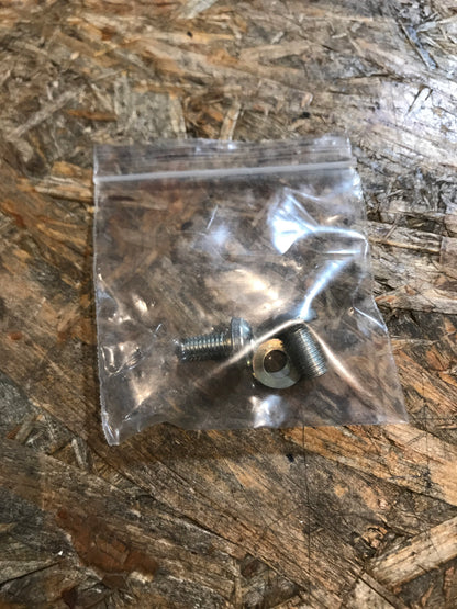 Original Kadett E Tachometer NEU