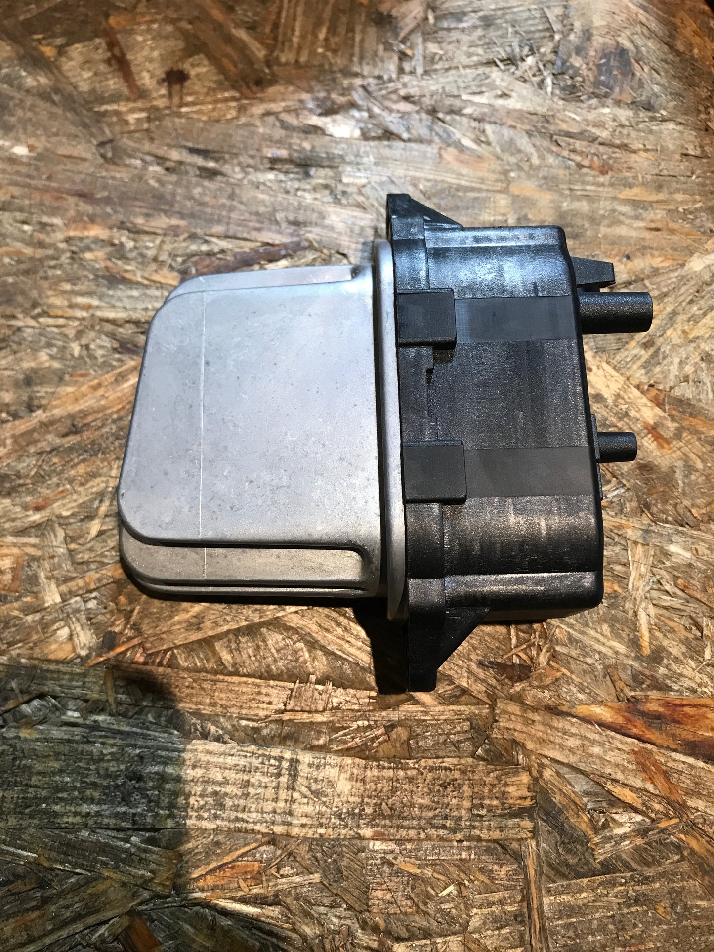 Original Fiat Tempra Alfa Romeo 155 Lancia Delta Lüfterwiderstand NEU