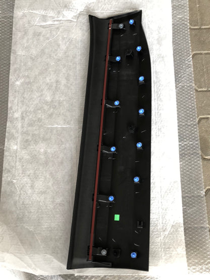 Original GM Opel Grandland X Zierleiste Neu
