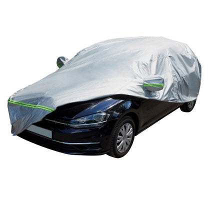 Autoabdeckung Autogarage Autoplane Vollgarage Ganzgarage wasserdicht staubdicht atmungsaktiv Sonnenschutz Schneeschutz Hagelschutz