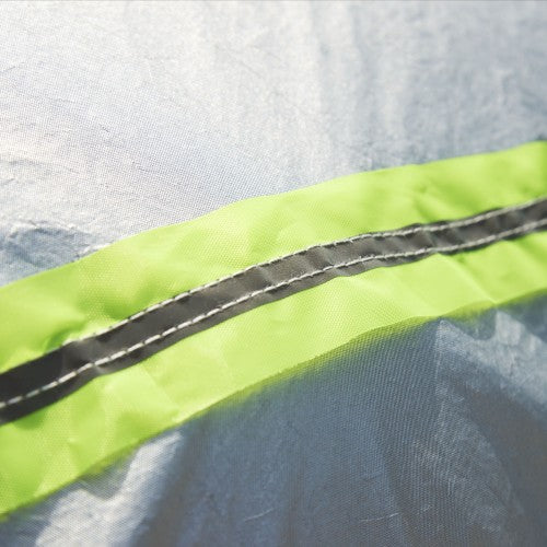 Autoabdeckung Autogarage Autoplane Vollgarage Ganzgarage wasserdicht staubdicht atmungsaktiv Sonnenschutz Schneeschutz Hagelschutz