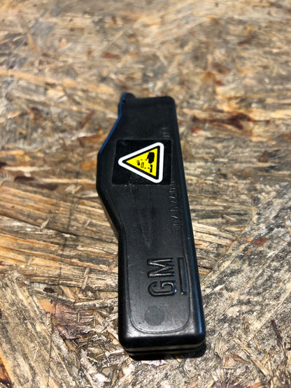 Original Opel Astra F Vectra B Corsa B Tigra A Behälter Batteriesäure Neu