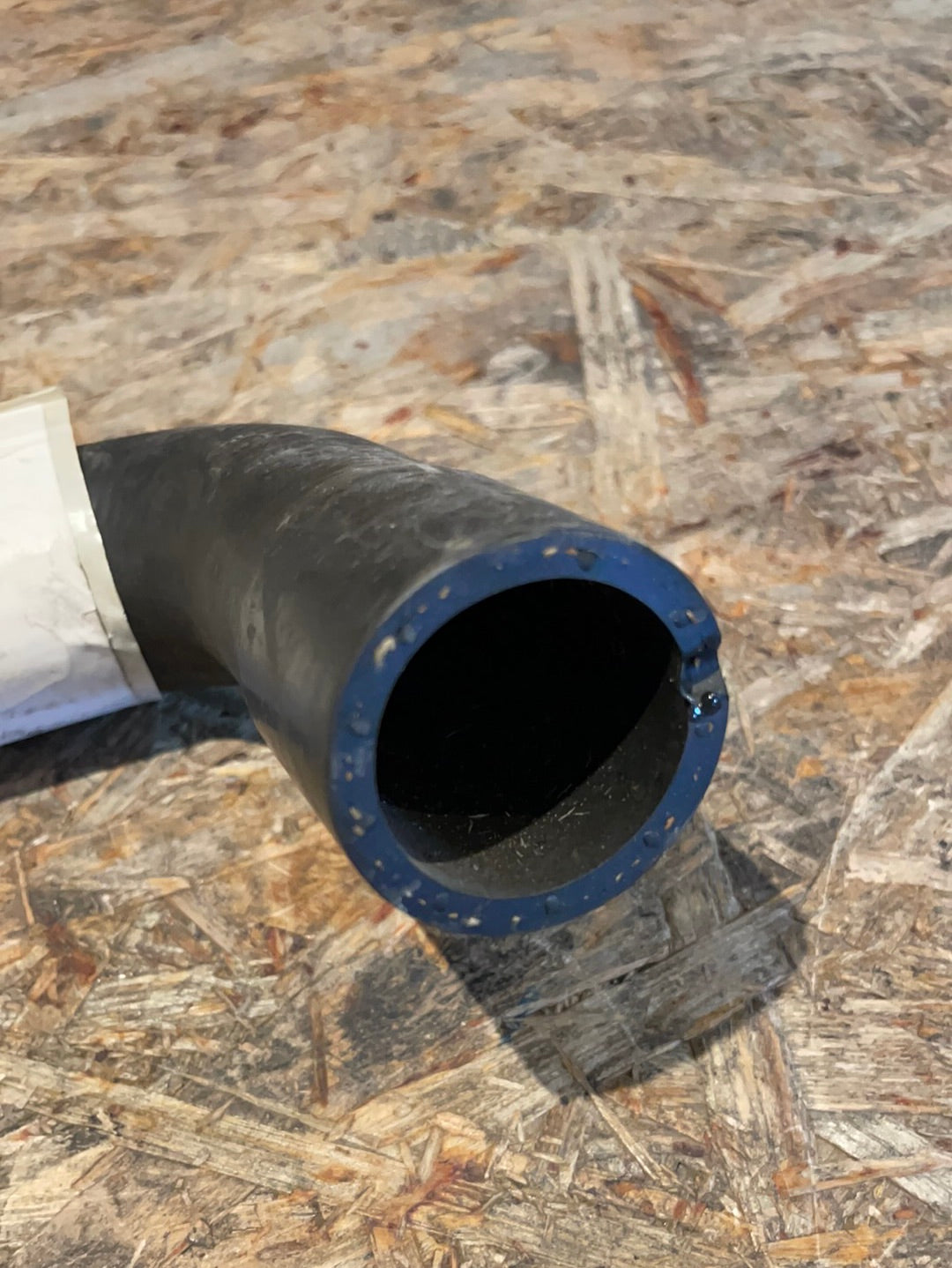 Original GM Opel Meriva A 1,6 Kühlwasserschlauch Neu
