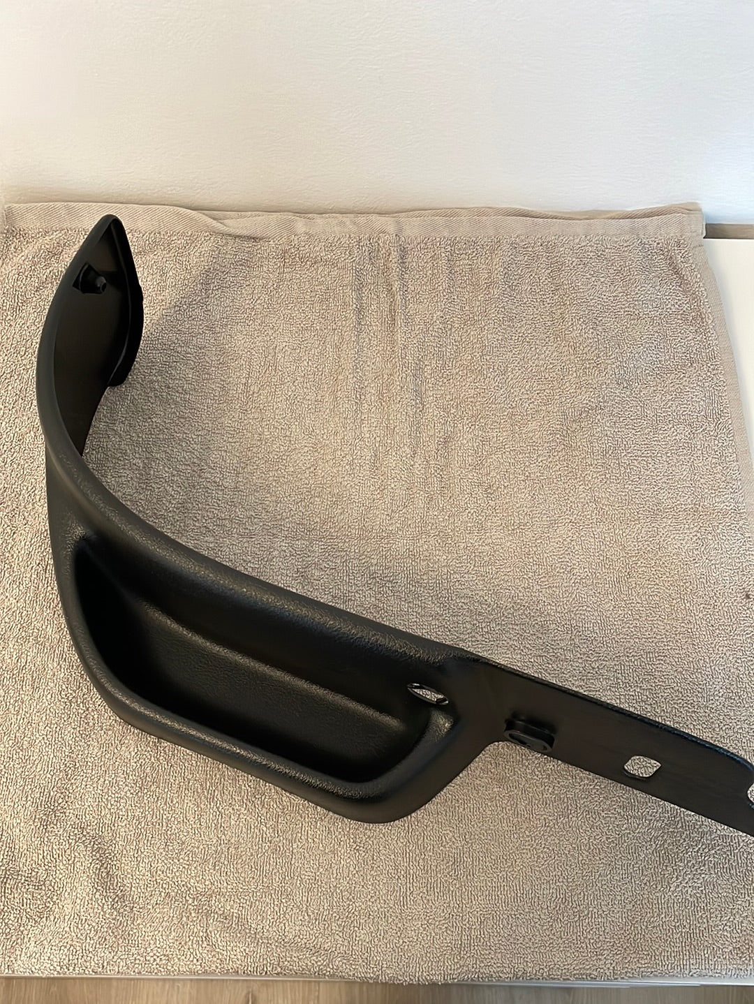 Sitzverkleidung Links Golf 3 Original VW Neu