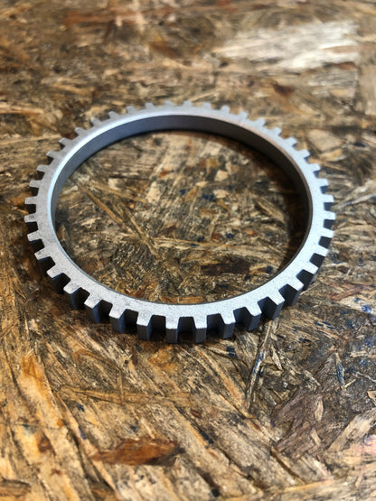 Original Chevrolet Spark ABS Rad Geschwindigkeitssensor Ring Neu
