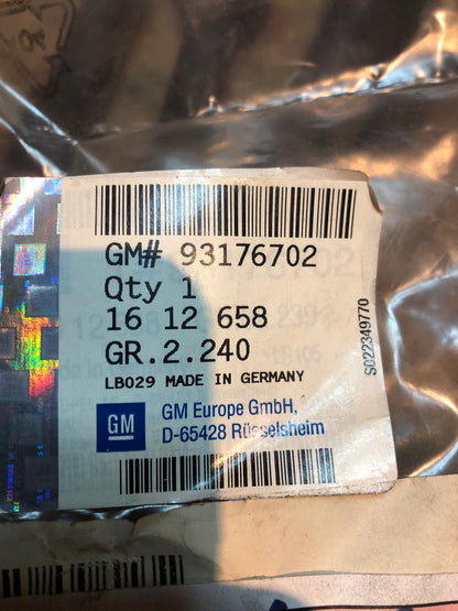 Original GM Opel Omega B Zündkabel Neu