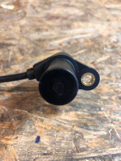 Original GM Opel Astra B Kurbelwellen Sensor Neu