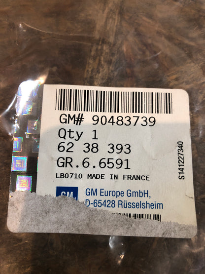 Original GM Opel Vectra Corsa Astra Kurbelwellensensor Neu