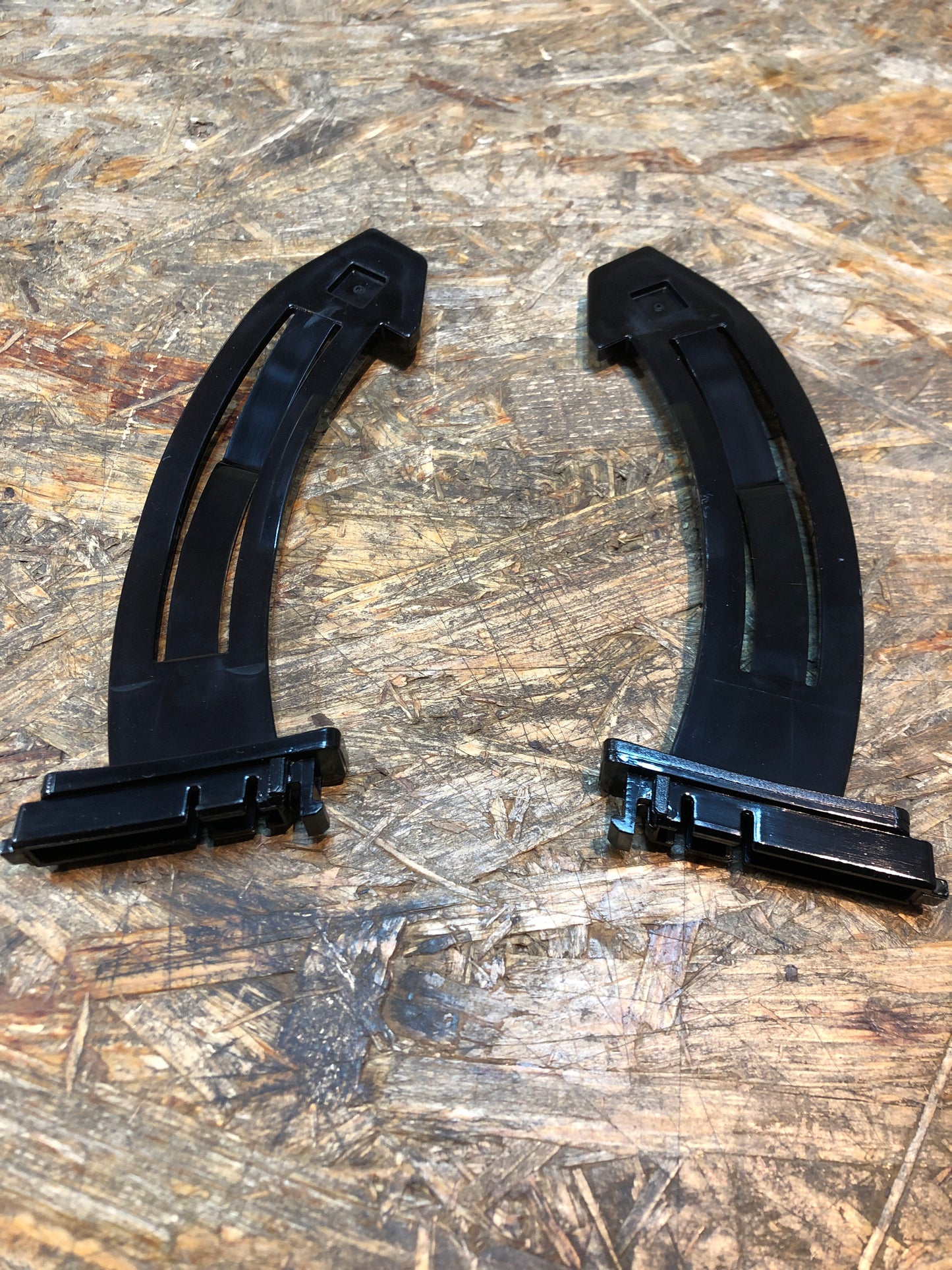 Original GM Opel Astra G Zafira Haltebügel Handschuhfach Neu