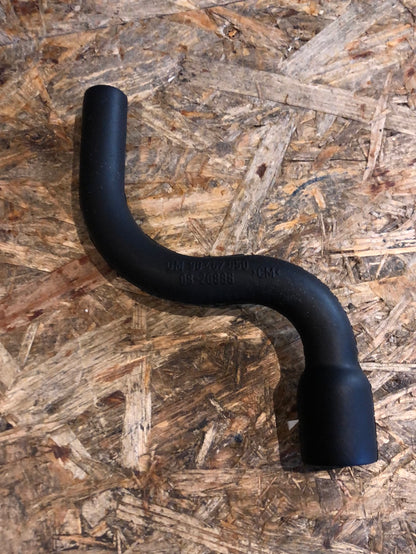 Original GM Opel Omega B Bj. 98 Ansaugschlauch an Luftfilter Neu