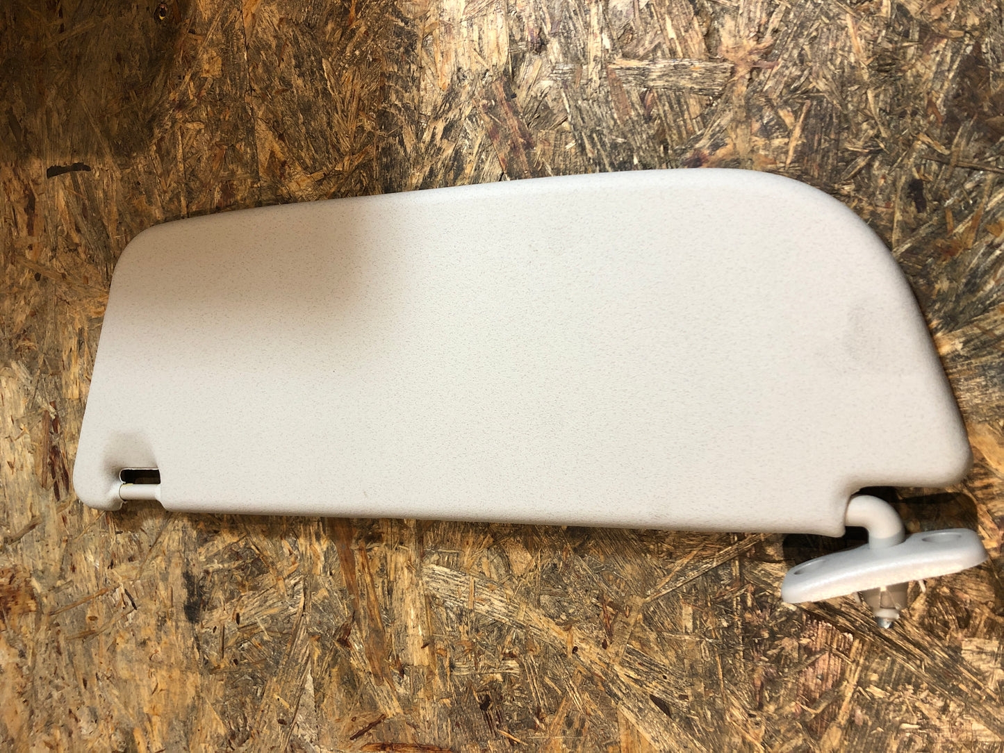 Original Opel Corsa C Sonnenblende Neu