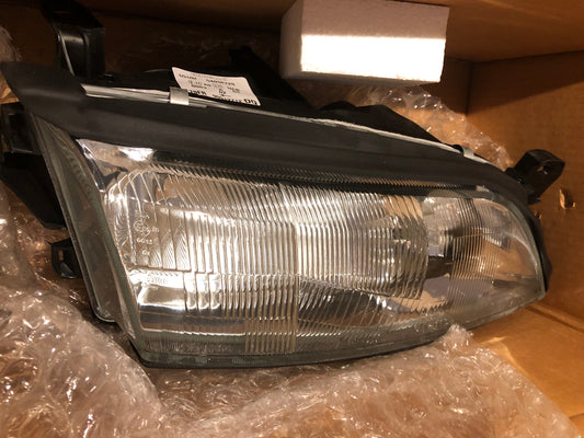 Original Opel Vectra B Scheinwerfer rechts Neu