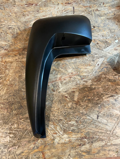 Original GM Opel Astra G Schmutzfänger hinten Neu