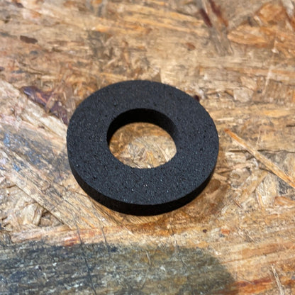 Original GM Opel Corsa B Tigra A Dichtring Wasserabweiser Stirnwand Neu