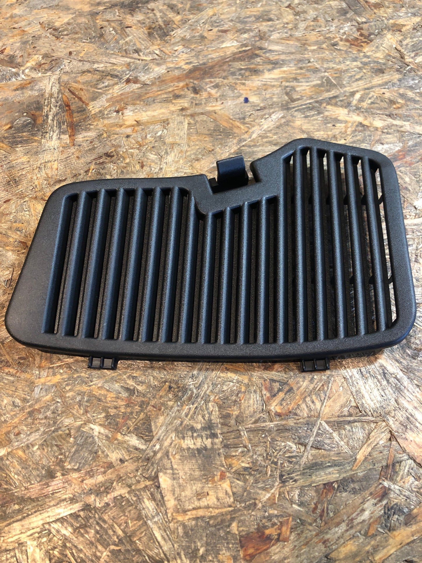 Original GM Opel Astra G Zafira A Seitenwandverkleidung Neu