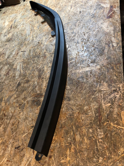 Original GM Opel Zafira Tourer Verlängerung Stoßstange Vorne Rechts Neu