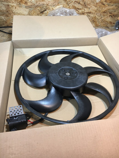 Original Zafira A Lüfter NEU