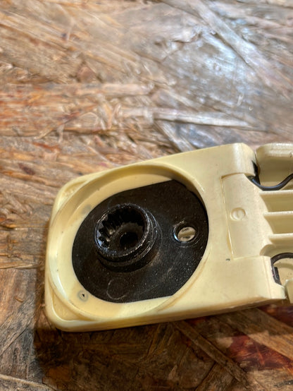 Original GM Opel Corsa B Vectra B Kurbel Schiebedach gebraucht