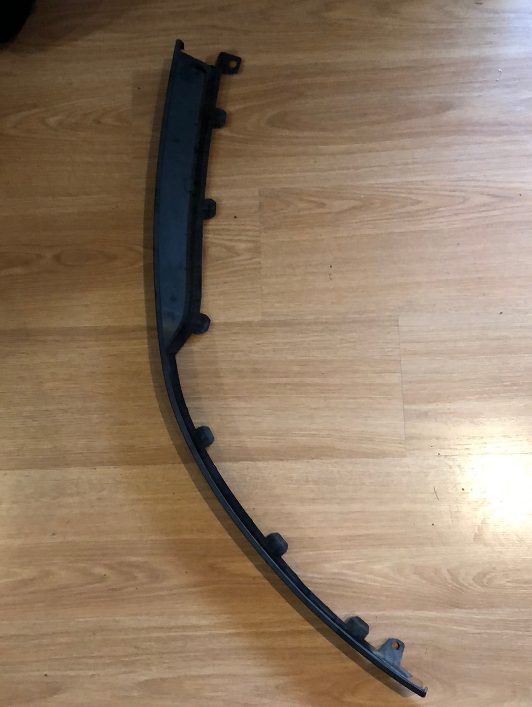Original GM Opel Astra J Verlängerung Stoßfänger vorne rechts Neu