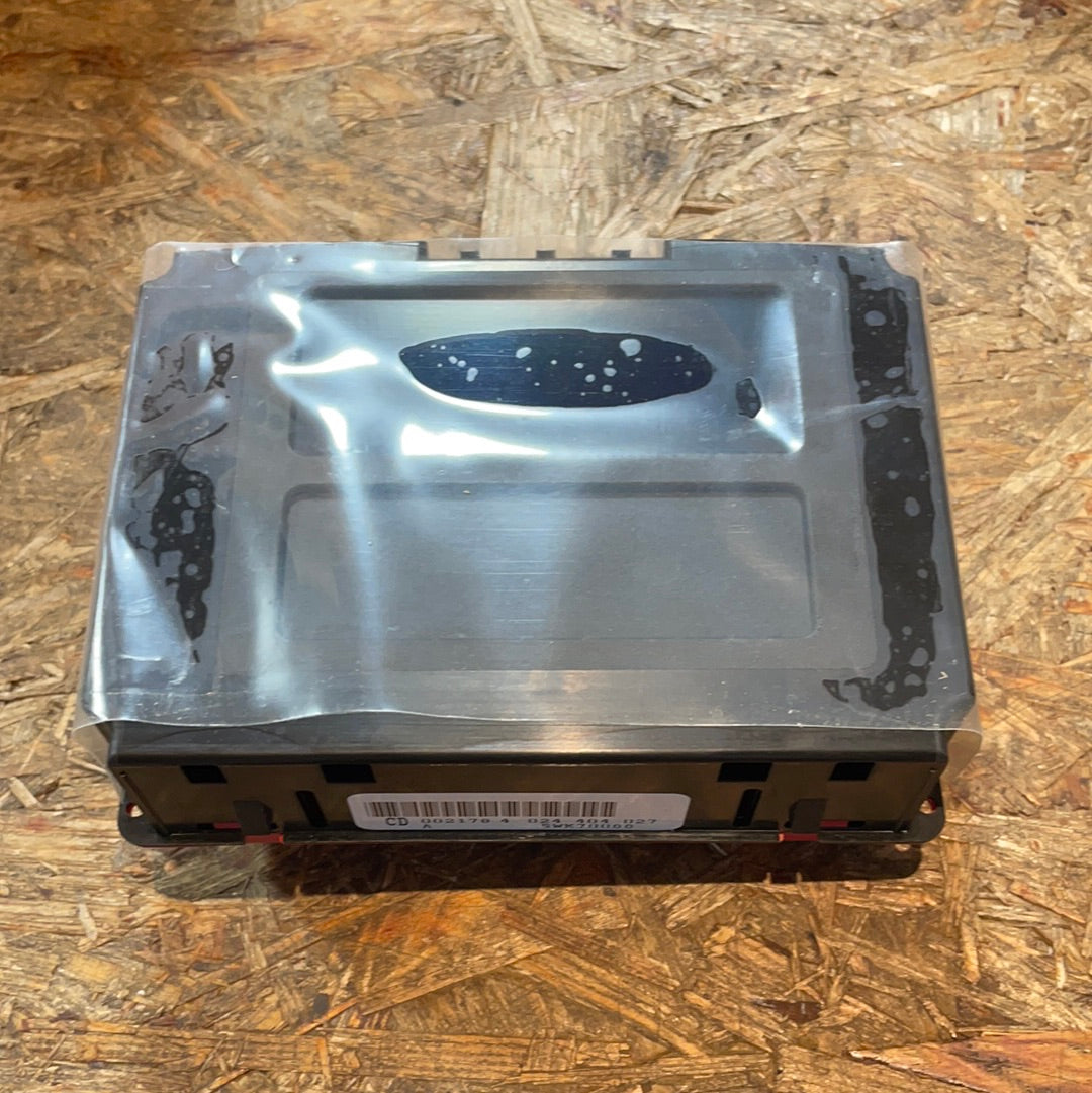 Original GM Opel Vectra B Anzeige Display Neu