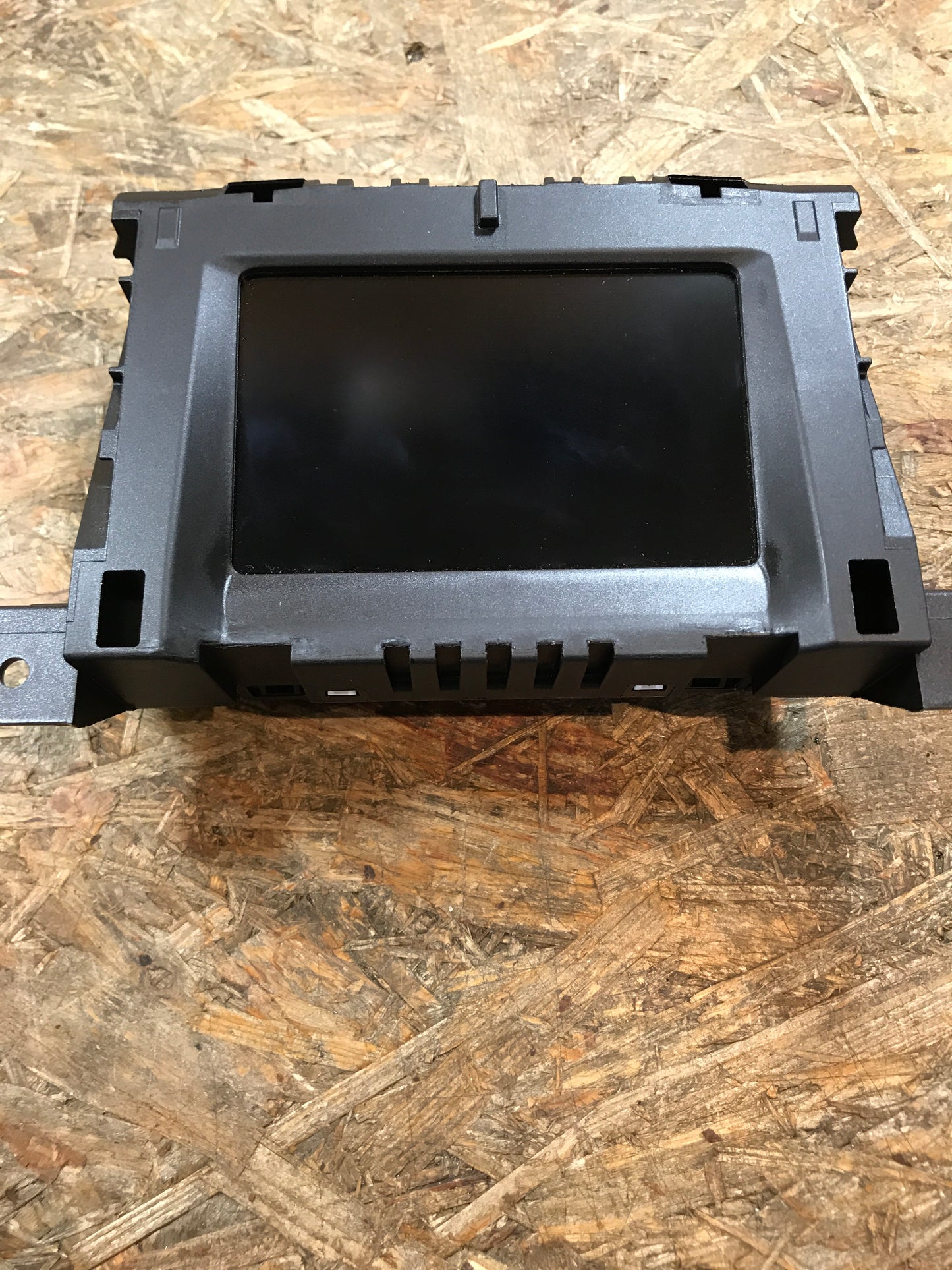 Original Opel Astra H Zafira B Display Boardcomputer NEU