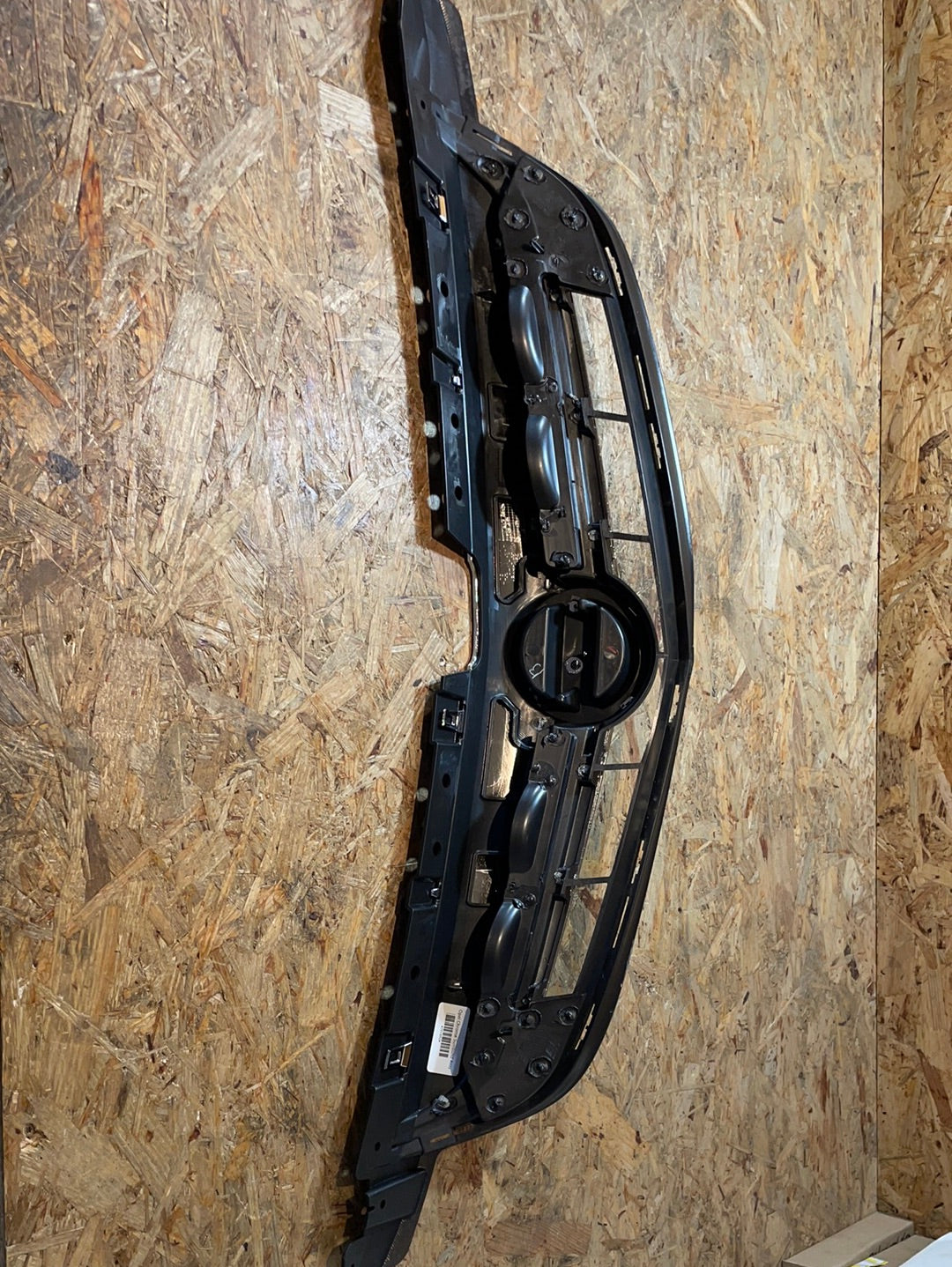Original GM Opel Ampera Kühlergrill Neu