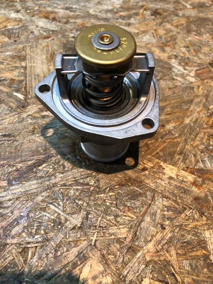 Original GM Opel Ascona C Calibra A Frontera A Thermostat Kühlmittel Neu