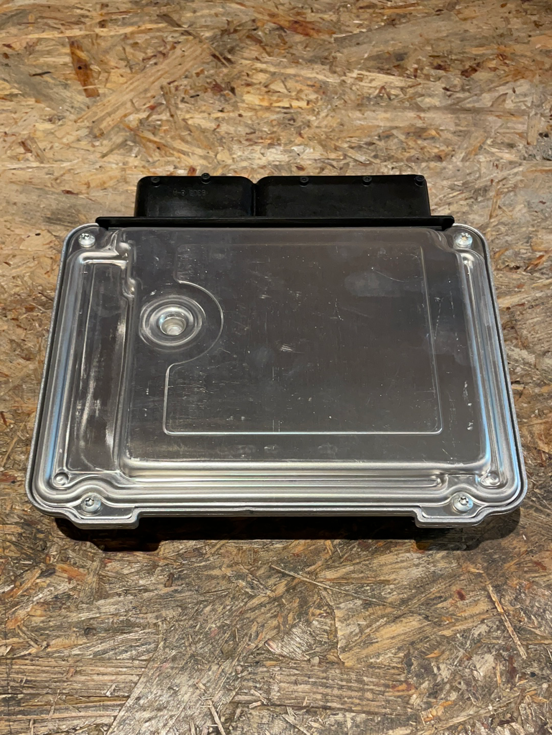 Original GM Opel Vectra Signum 1.9 CDTI Motorsteuergerät ECU Neu
