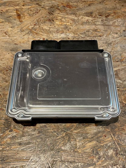 Original GM Opel Vectra Signum 1.9 CDTI Motorsteuergerät ECU Neu